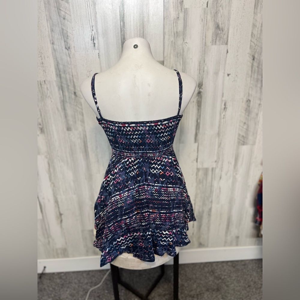 Flare dress - Picture 2 of 6
